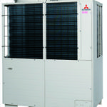 KXZ Heat Pump Systems