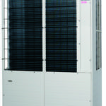 KXZ Heat Pump Systems